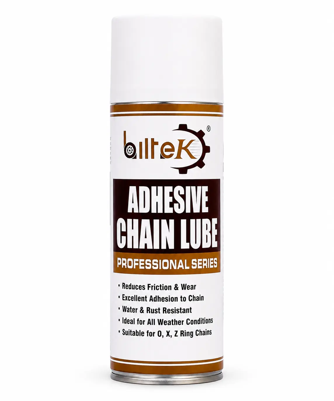 Adhesive Chain Lube